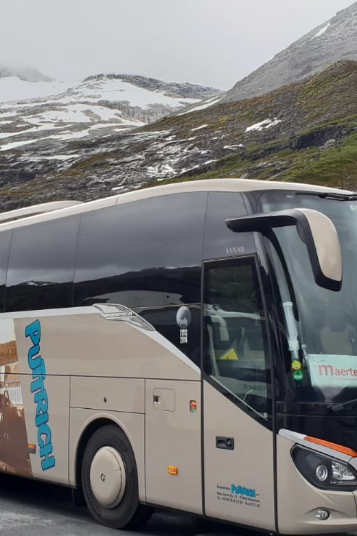 From Pirna: Prague Guided Day Trip by Coach - Leaving Pirna for a full day in Prague