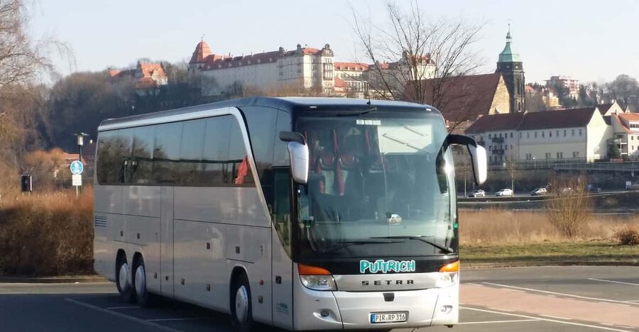 From Pirna: Prague Guided Day Trip by Coach - Is $53 a fair price for this Prague day trip?
