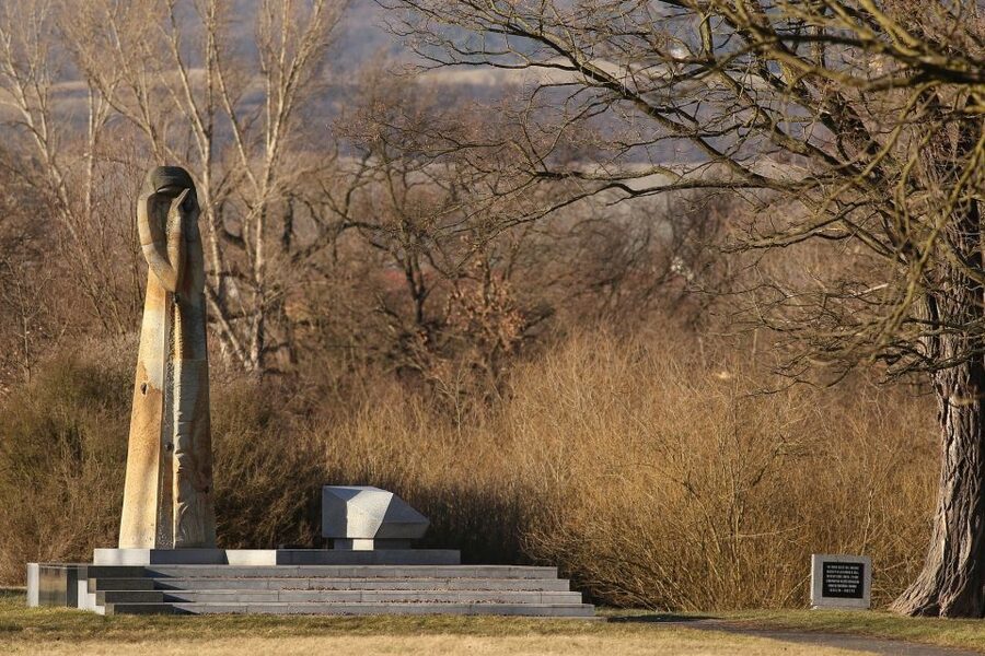 From Prague: All-inclusive Bus Tour to Terezin Memorial - Walking, comfort, and what to carry