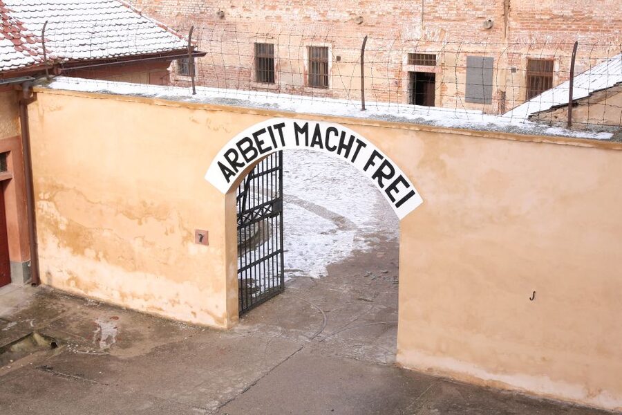 From Prague: All-inclusive Bus Tour to Terezin Memorial - Why Terezin deserves a full day from Prague