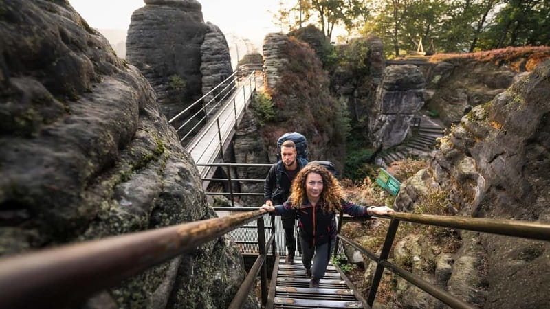 From Prague: Bohemian & Saxon Switzerland All-Inclusive Tour - Should you book this Bohemian Switzerland tour?