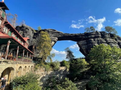 Bohemian & Saxon Switzerland All-Inclusive Tour