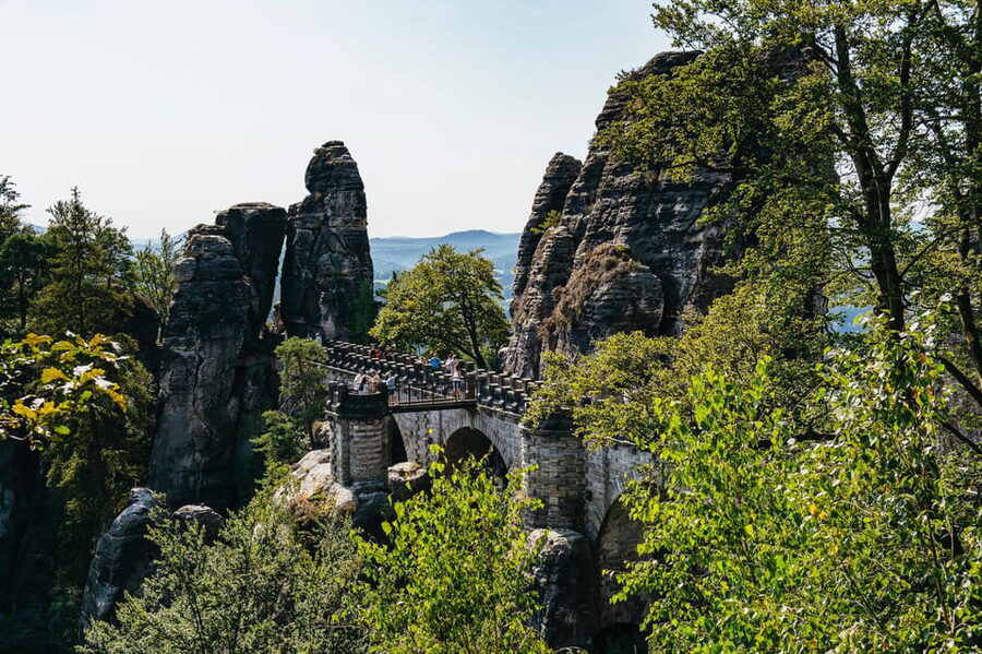 From Prague: Bohemian & Saxon Switzerland Iconic Day Trip - Who will get the most from this experience?