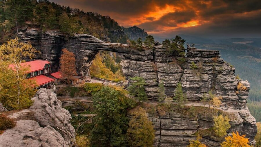 From Prague: Bohemian & Saxon Switzerland Iconic Day Trip - Why this Prague day trip is worth considering