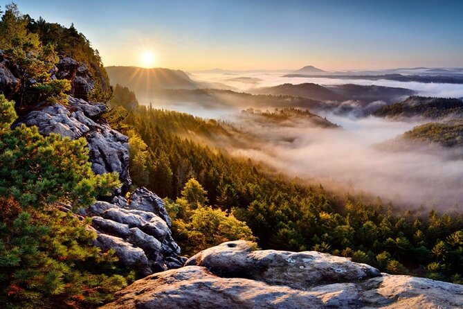 From Prague: Bohemian & Saxon Switzerland Small-Group Hike - Is $142.10 good value?