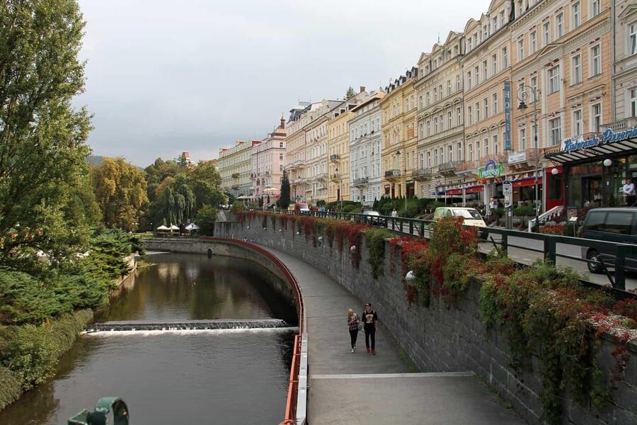 From Prague: Day trip to Karlovy Vary - Should you book this Karlovy Vary trip?