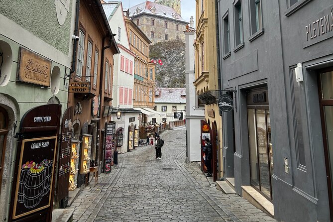 From Prague Day Unique Tour To Cesky Krumlov - Weather, cancellation, and practical limits