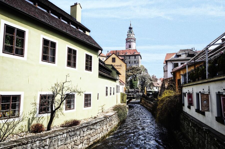 From Prague: Full-Day Český Krumlov Tour with Lunch - Why Český Krumlov makes a worthwhile day from Prague