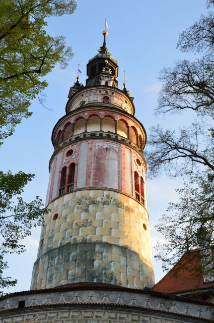 From Prague: Full-Day Trip to Český Krumlov - Why Český Krumlov earns a day from Prague