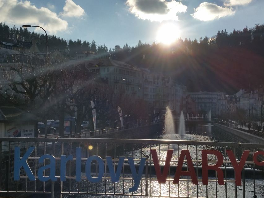 From Prague: Karlovy Vary Full-Day Tour - Why Karlovy Vary Makes a Strong Day Trip