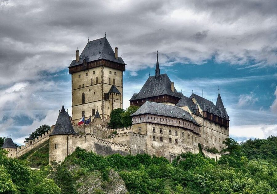 From Prague: Karlštejn Castle & Koněprusy Caves Tour - Why this day trip works beyond Prague