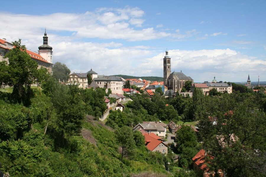 From Prague: Kutná Hora Day Excursion with Bone Church - Why Kutná Hora makes a strong side trip from Prague