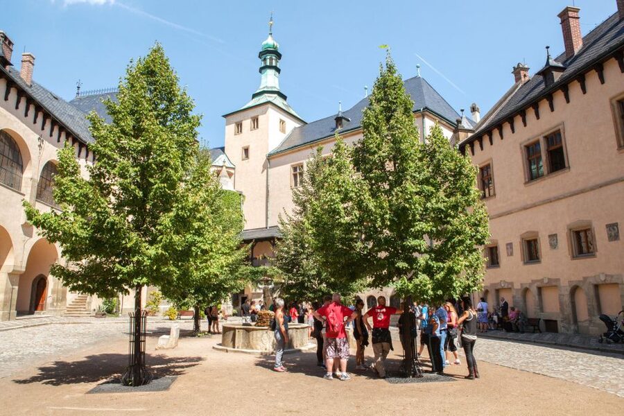 From Prague: Kutna Hora UNESCO Site Tour with Bone Chapel - Is $81 a fair price?