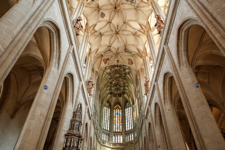From Prague: Kutna Hora UNESCO Site Tour with Bone Chapel - Why Kutná Hora makes a good break from Prague