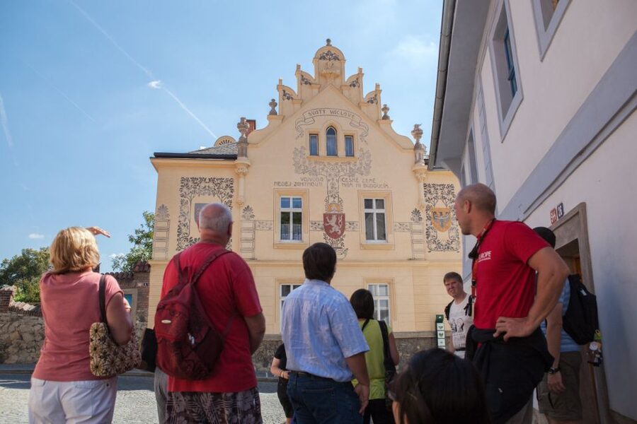 From Prague: Kutna Hora UNESCO Site Tour with Bone Chapel - Sedlec Ossuary and the Bone Chapel