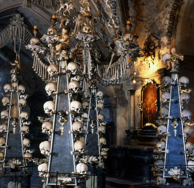 From Prague: Kutna Hora Walking Tour & St. Barbara Cathedral - Is $53 a fair price?