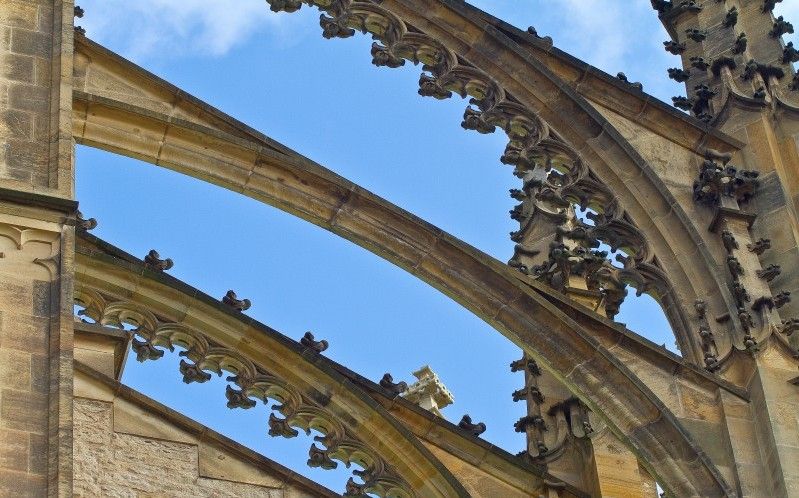 From Prague: Kutna Hora Walking Tour & St. Barbara Cathedral - Who should book this Kutna Hora trip?