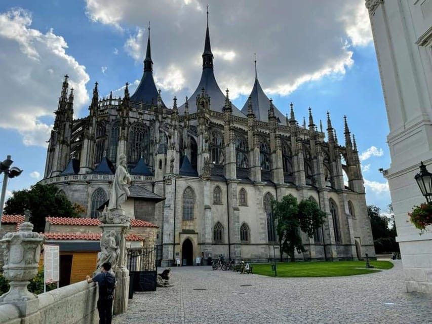 From Prague: Private Day Trip to Kutna Hora with Czech Lunch - What $233 per person really buys