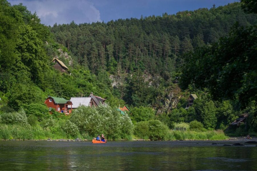 From Prague: Sazava River Canoe Day Trip for All Levels - Who will enjoy this day most
