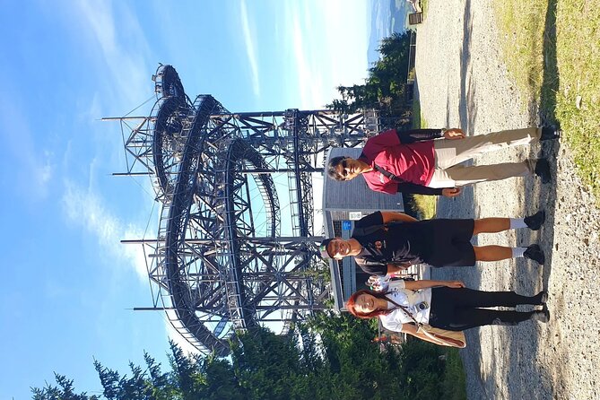 From Prague: Sky Bridge721 & The Sky Walk Tour Full-Day Epic Trip - Who should book this day trip?