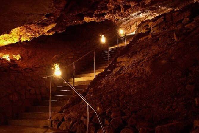 From Prague: Small-Group Karlstejn Castle & Koneprusy Caves Trip - Is $163.33 a fair price?