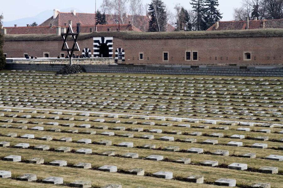 From Prague: Terezín and Ghetto Museum Guided Tour - Key points before you book