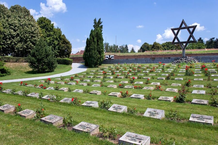 From Prague: Terezín and Ghetto Museum Guided Tour - Why Terezín makes a powerful day trip from Prague