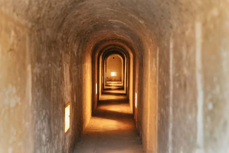 From Prague: Terezin Concentration Camp Guided Tour w/ Audio - Why Terezín matters