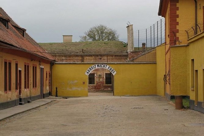 From Prague: Terezin Concentration Camp & Memorial Tour - Why Terezín deserves a full half-day