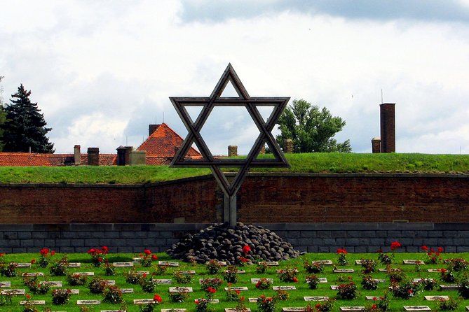 From Prague: Terezin Concentration Camp & Memorial Tour - The Small Fortress: prison walls and personal stories
