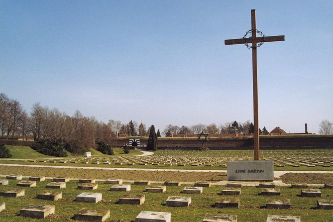 From Prague: Terezin Concentration Camp & Memorial Tour - Who should book this Terezín excursion?
