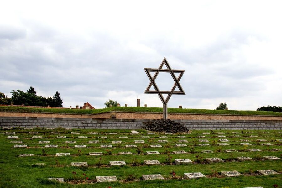 From Prague: Terezin Concentration Camp Tour - Who will get the most from this visit