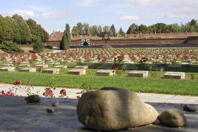 From Prague: Terezin with Admissions - Why Terezín deserves a day from Prague