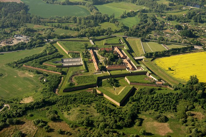 From Prague: Terezin with Admissions - Is $87.71 a fair price?