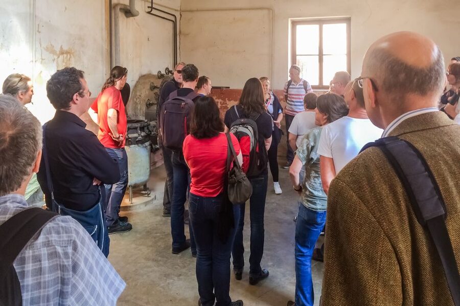 From Prague: Tour of Terezin Concentration Camp - How much can you see in five hours?