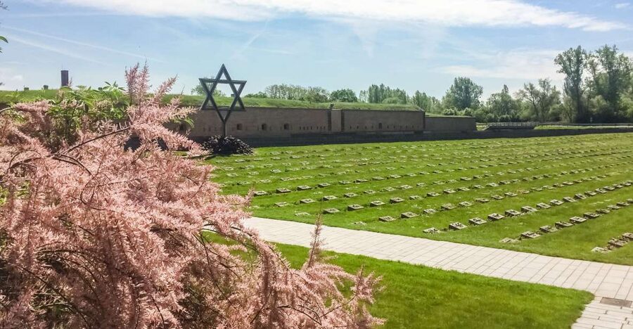 From Prague: Tour of Terezin Concentration Camp - What the $66 price includes
