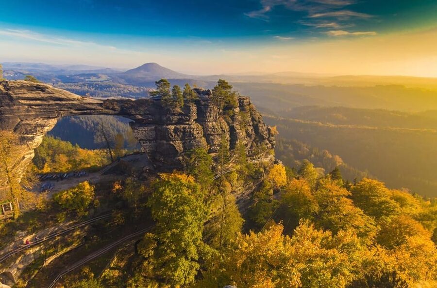 From Prague: Tour to Saxon and Bohemian Switzerland - Is $179 good value?