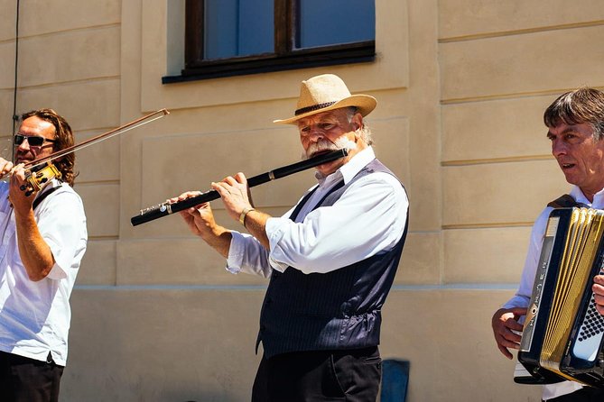 Full Coverage Prague Private City Tour - Prague Castle, the city’s essential symbol