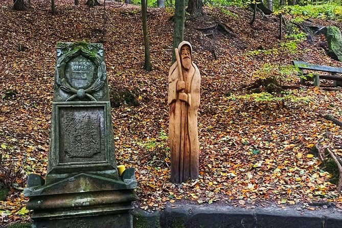 Full-Day Hiking in Bohemian Paradise: Hrubá Skála near Prague - Why Bohemian Paradise makes a fine escape from Prague