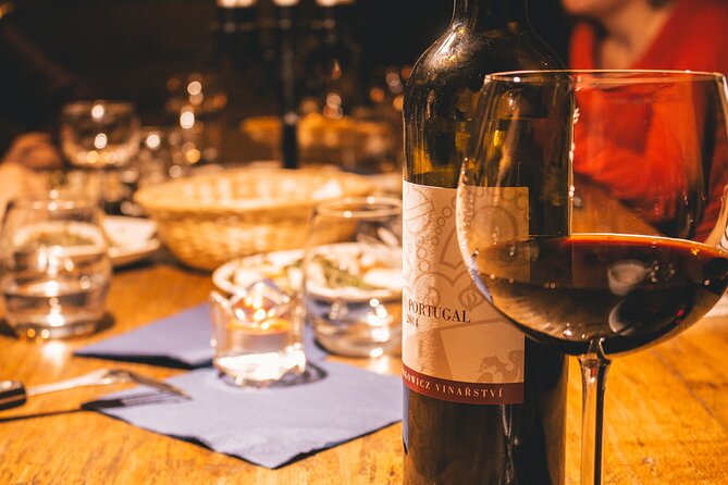 Full Day Private Tour to Kutná Hora with Wine Tasting - What the $180.62 price really covers