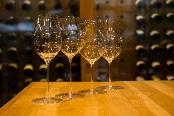 Full Day Private Tour to Kutná Hora with Wine Tasting - How the day feels in bad weather and busy seasons