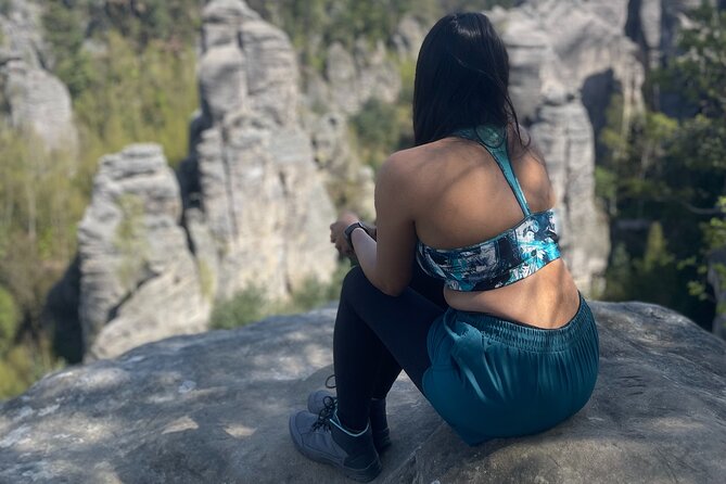 Full day trip to Bohemian Paradise UNESCO park - Is $114.09 a fair price?