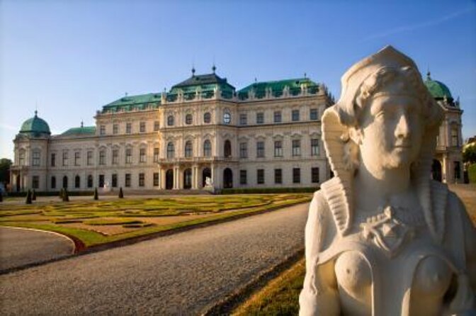 Full-Day Vienna Private Tour from Prague - Is Vienna worth a 12-hour round trip from Prague?