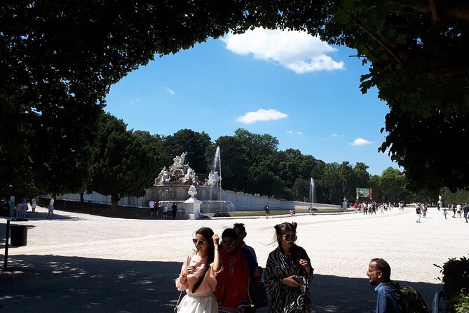 Full-Day Vienna Private Tour from Prague - The $498.47 price is about convenience, not bargains