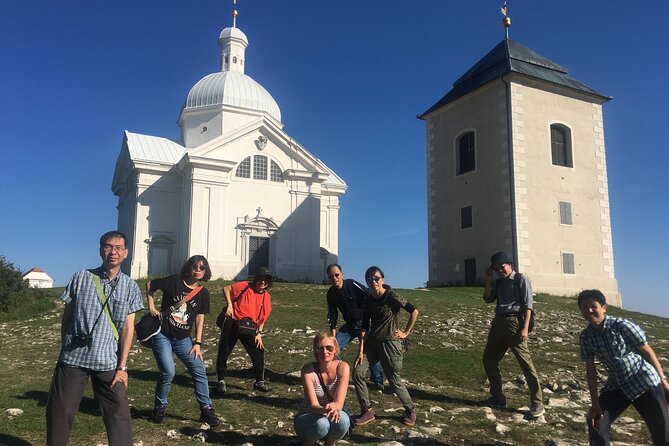 Fullday Private Tour in Lednice and Valtice with Castle Visiting - Should you book the Lednice and Valtice tour?