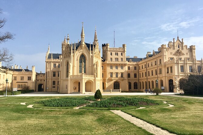 Fullday Private Tour in Lednice & Valtice with Wine Tasting - Why this Brno day trip works