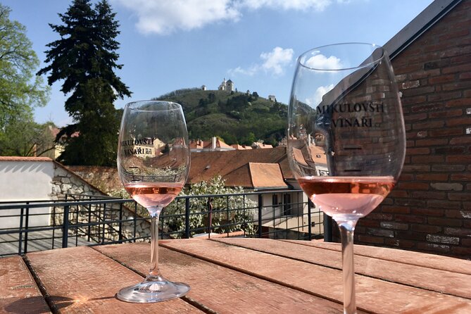 Fullday Private Tour in Lednice & Valtice with Wine Tasting - Final call: a strong choice for castles and Czech wine