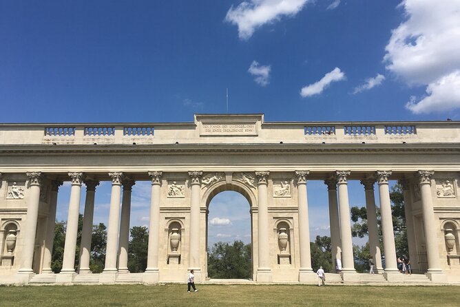 Fullday Private Tour in Lednice & Valtice with Wine Tasting - Valtice Palace and the baroque wine cellars