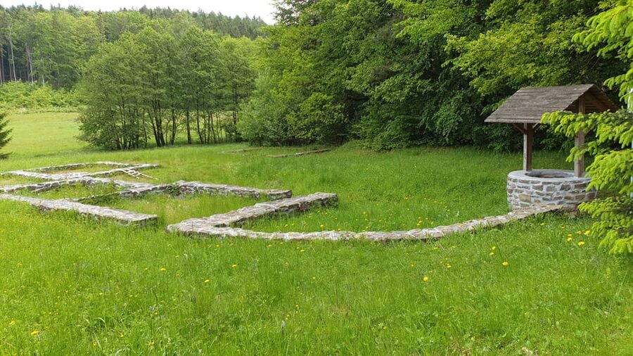 Get to know South Moravia with us. 6 hour tour. - Křtiny church and the region’s sacred art