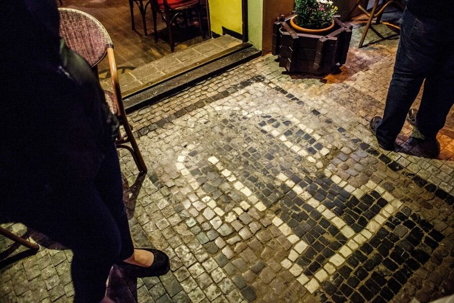 Ghost Walking Tour of Prague - Starting near Národní Street and St. Jacob’s Church